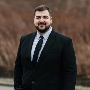 Emre Gözcu