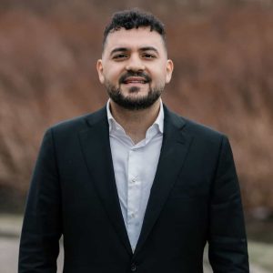 Mesut Yilmaz